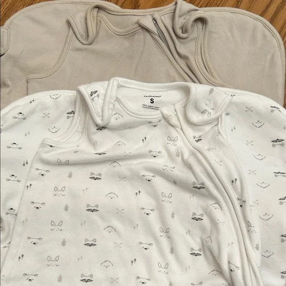 KeaBabies sleepsack - Picture 2 of 2